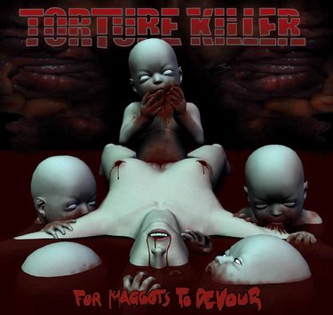 torture killer